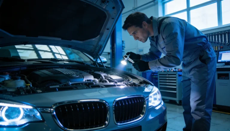 Errores al comprar carro en 2026 que debes evitar