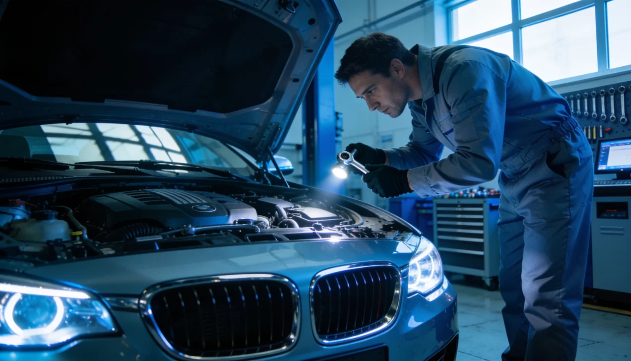 Errores al comprar carro en 2026